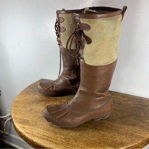 Ugg Winter waterproof boots